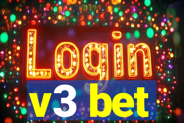 v3 bet